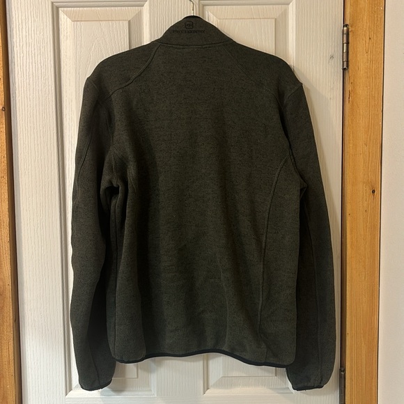 EUC Fleece Jacket - Picture 4 of 10